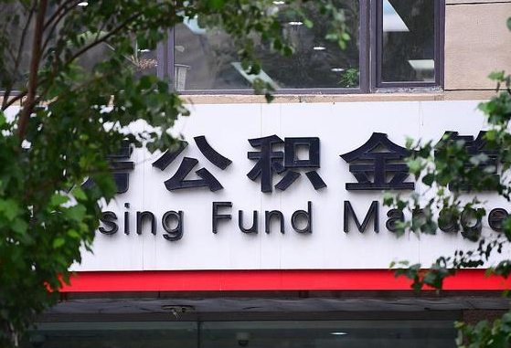 北流通过中介提取公积金怎么处理（北流找中介提取公积金违法吗）